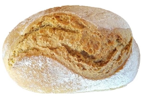 Photo de produit pour Pain au petit épeautre 380g