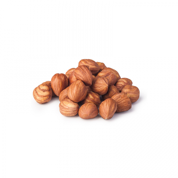 Photo de produit pour Noisettes décortiquées - 1kg