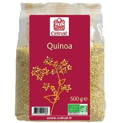 Photo de produit pour Quinoa 500g