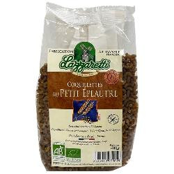 Photo de produit pour Coquillette au petit épeautre 400g