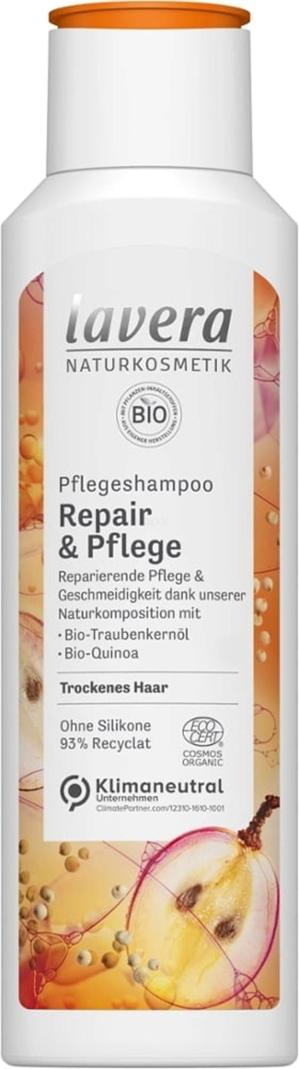 Photo de produit pour Shampoing Protection & Soin 250ml