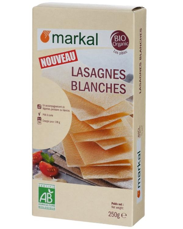 Photo de produit pour Lasagne 250g