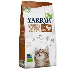 Photo de produit pour Croquette pour chats Poulet & Poisson sans céréale 6kg