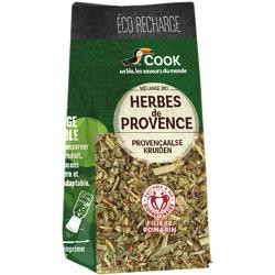 Photo de produit pour Herbes de Provence - éco recharge 20g