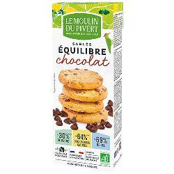 Photo de produit pour Equi'libre chocolat 150g