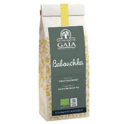 Photo de produit pour Thé noir Babouchka - 100g