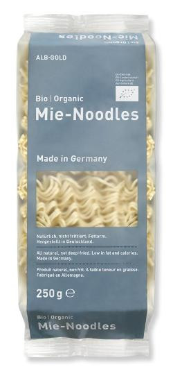 Photo de produit pour Mie-Noodles 250g