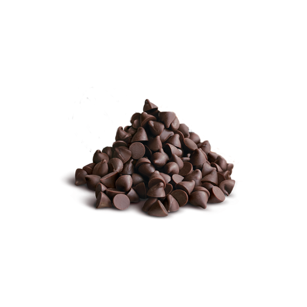 Photo de produit pour Pépites chocolat noir equitable 60% 250g