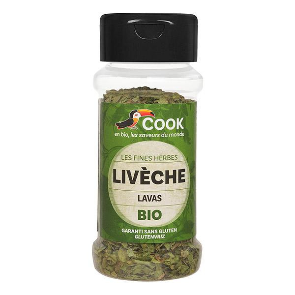 Photo de produit pour Livèche ou herbe à Maggi 10g