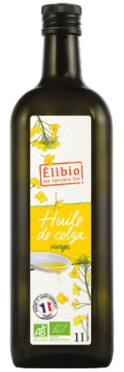 Photo de produit pour Huile de Colza 1L