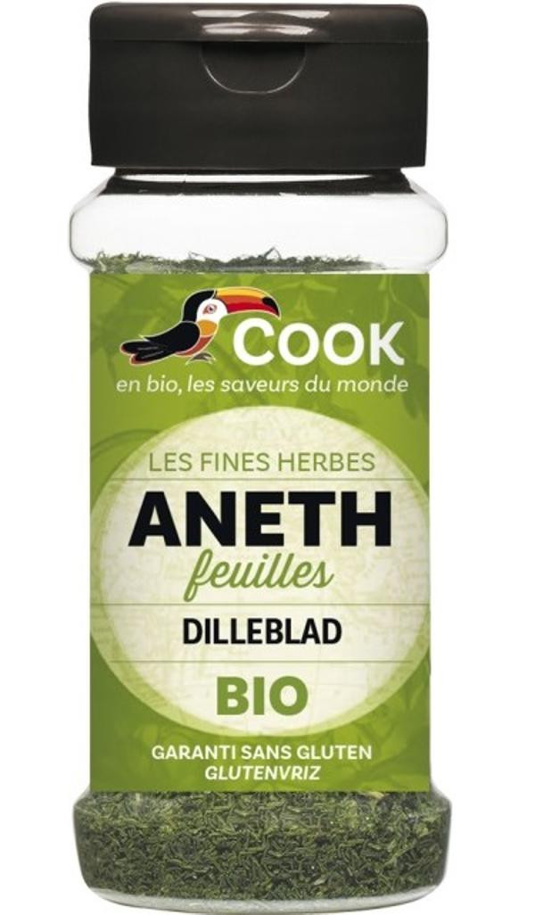 Photo de produit pour Aneth feuille 15g