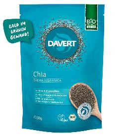 Photo de produit pour Graine de Chia 210g