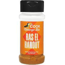 Photo de produit pour Ras El Hanout 35g