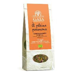 Photo de produit pour À pleins poumon - Respiratoire - 60g