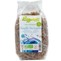 Photo de produit pour Fusilli 100% sarrasin 250g