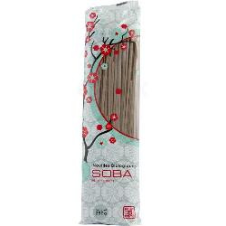 Photo de produit pour Nouille soba 40% sarrasin 250g