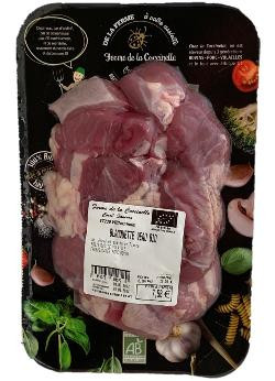 Photo de produit pour Blanquette de veau