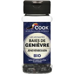 Photo de produit pour Genièvre baie 25g