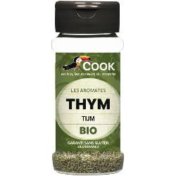 Photo de produit pour Thym feuille 15g