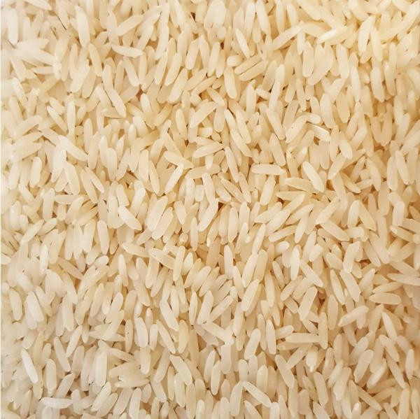 Photo de produit pour Riz basmati semi-complet 5kg