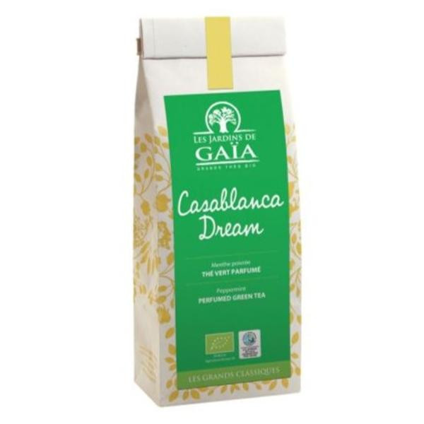 Photo de produit pour Casablanca Dream 100g