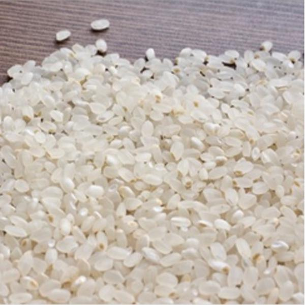 Photo de produit pour Riz rond blanc, idéal pour sushi 5kg