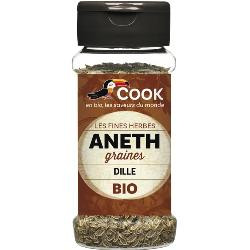 Photo de produit pour Aneth graine 35g