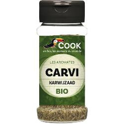 Photo de produit pour Carvi graine 45g