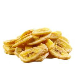 Photo de produit pour Banane chips 240g