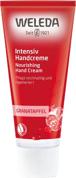 Photo de produit pour Crème mains régénératrice Grenade 50ml