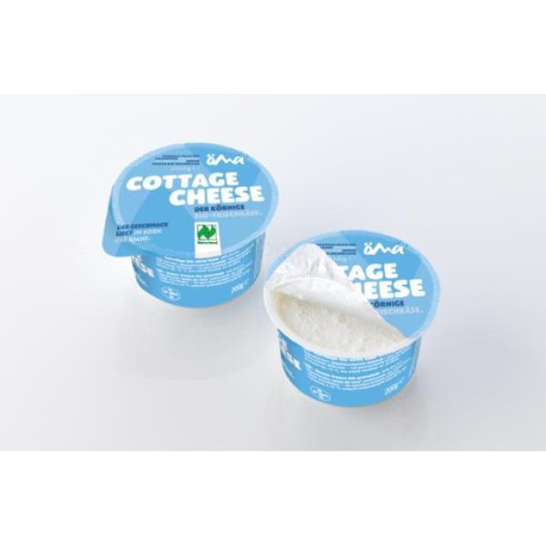 Photo de produit pour Cottage Cheese 20 % MG 12x200g