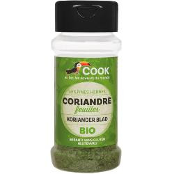 Photo de produit pour Coriandre feuille 15g