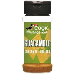 Photo de produit pour Mélange guacamole 45g