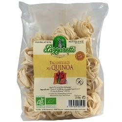 Photo de produit pour Tagliatelle au quinoa 250g