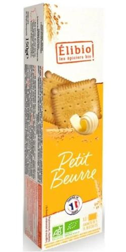 Photo de produit pour Petit beurre 150g