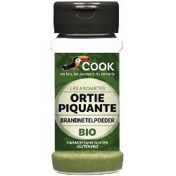 Photo de produit pour Ortie poudre 35g