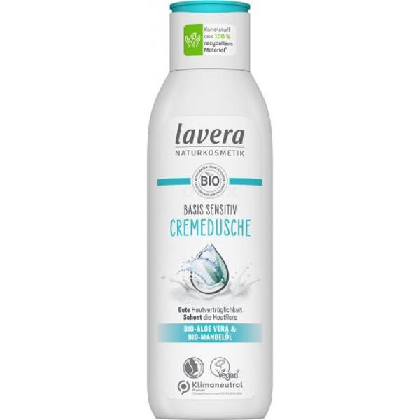 Photo de produit pour Crème de douche - 250ml