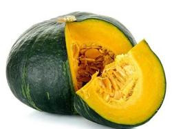 Photo de produit pour Potimarron Kabocha vert