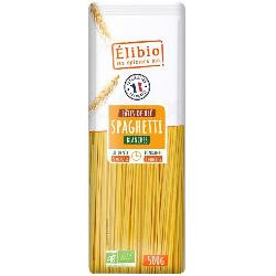 Photo de produit pour Spaghetti blanche 500g