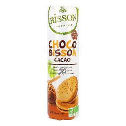 Photo de produit pour Biscuit fourré à la crème de cacao 300g