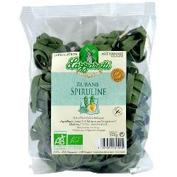 Photo de produit pour Ruban à la spiruline 250g