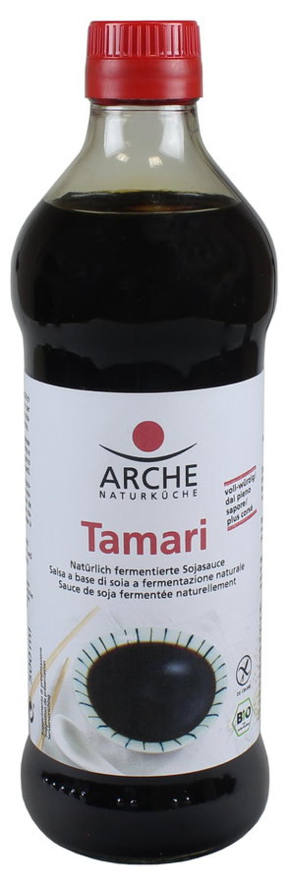 Photo de produit pour Tamari - 500ml