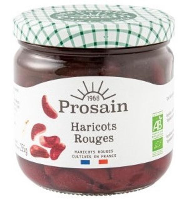 Photo de produit pour Haricots rouges 255g