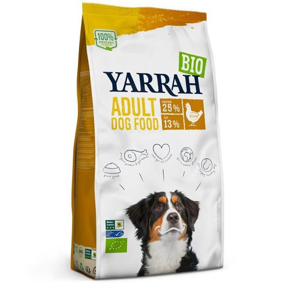 Photo de produit pour Croquette Poulet pour Chien 10kg