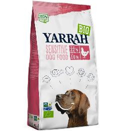 Photo de produit pour Croquette poulet & riz pour chien sensible_castré 10kg