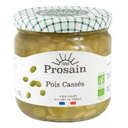 Photo de produit pour Pois cassés France 230g (PNE)