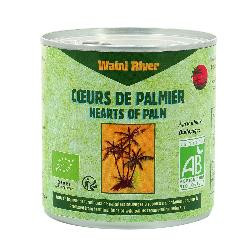 Photo de produit pour Coeurs de palmier sauvage 400g