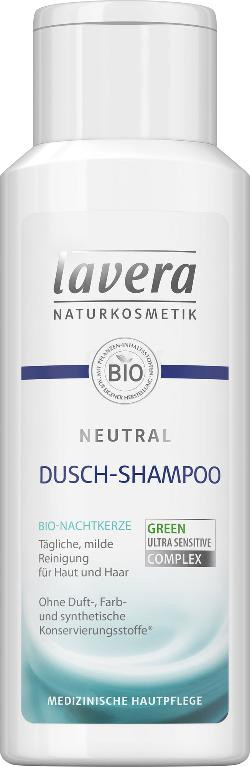 Photo de produit pour Shampoing Douche "Neutral" 200ml