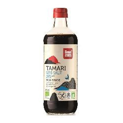 Photo de produit pour Tamari allégé en sel (-25%) - 500ml