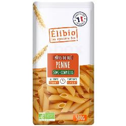 Photo de produit pour Penne 1_2 Complètes 500g